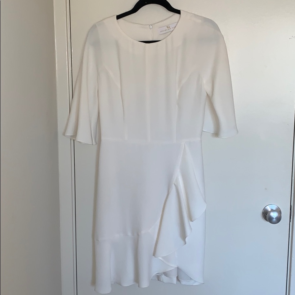 Amanda Uprichard Dress